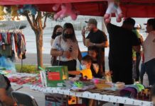 Jóvenes enfrentan Pandemia emprendiendo