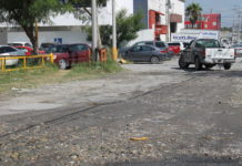 Intransitable frente a Juzgados Familiares