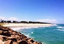 Semarnat da “jalón de orejas” a Tamaulipas por deterioro en playa