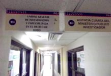 Le roban su unidad en donde la había dejado estacionada