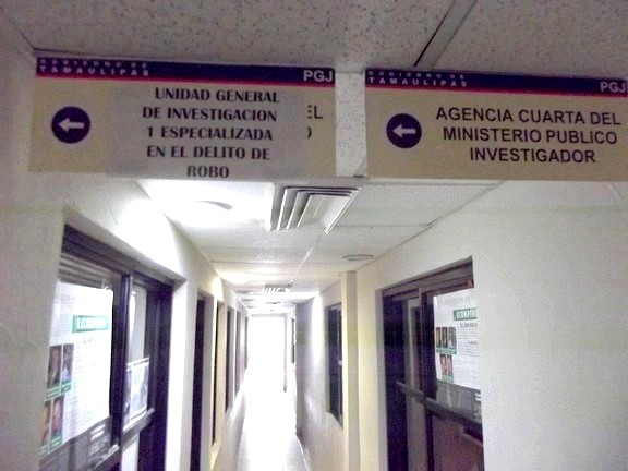 Le roban su unidad en donde la había dejado estacionada