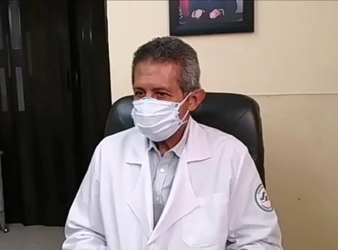Luis Armando Ramírez Graciano