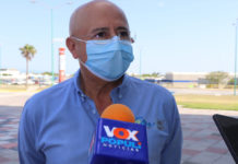 Lluvias han sido insuficientes, presas siguen sin agua