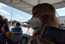 Más de 62 mil empleos en 5 años; Maki Ortiz