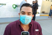 Inmoral que se quiera utilizar el dinero de los tamaulipecos para beneficio de FGCV; Marco Gallegos