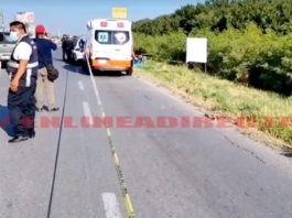 Matan a ciclista tras ser arrollado por una unidad