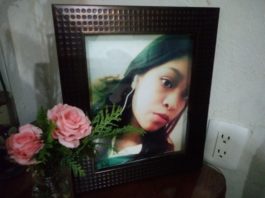 Jaqueline salvó 4 vidas con la donación de sus riñones y sus córneas, era de espíritu altruista