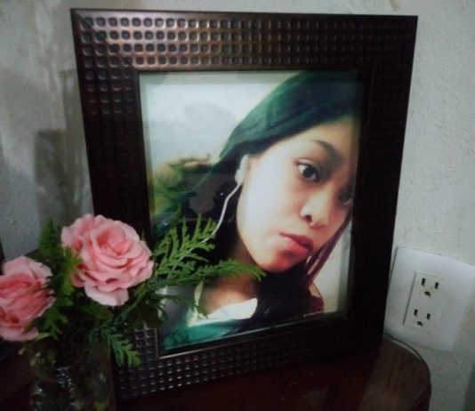 Jaqueline salvó 4 vidas con la donación de sus riñones y sus córneas, era de espíritu altruista