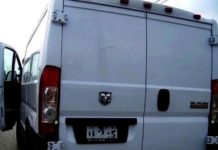 Muere persona en la vía pública en concurrido sector popular
