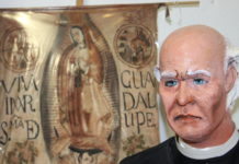 Museo cuenta la historia de Reynosa