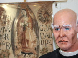 Museo cuenta la historia de Reynosa