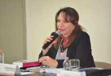 Mujeres en la política en cargos pero sin poder