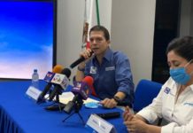 PAN Tamaulipas peleará las 2 diputaciones