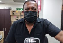 Muere bebé en Reynosa a causa del Covid