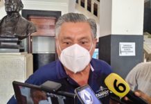Exhorta PC a no reunirse para festejar fiestas patrias