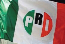 PRI quiere blindaje de seguridad para el Gobernador, funcionarios, sus esposas cuando dejen sus cargos