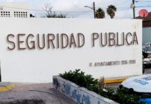 Por “picudos” y escandalosos son arrestados dos sujetos