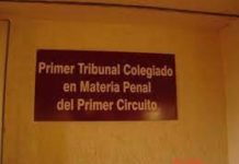 Tribunal mantiene amparo a Cabeza de Vaca
