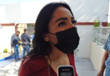 Resalta regidora Rosario Rodríguez avances en la ciudad