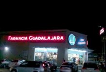 Ratero asalta a empleados de tienda comercial