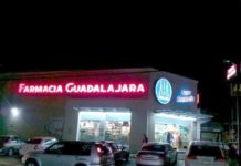 Rateros asaltan tienda comercial y se llevan “jugoso” botín