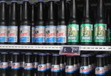 Ratifican Ley Seca de fines de semana