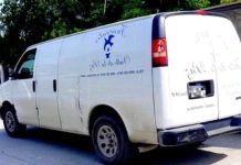 Reclaman cuerpo de persona que falleció en negocio