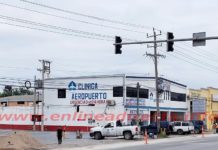 Reclaman cuerpo de persona que falleció a causa de un incidente