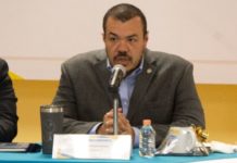 UAT promueve a Mendoza Cavazos para la rectoría