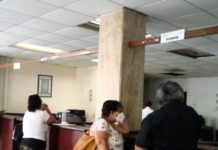 Cambian sedes de Registro Civil de Ciudad Madero y Díaz Ordaz