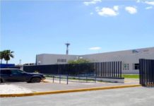 Reportan a persona sin vida en nosocomio