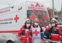 Exhortan respetar paso de ambulancias