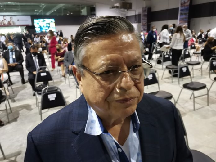 Rolando González Barrón