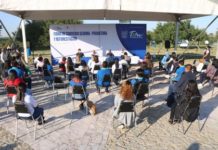 Fomenta Gobierno de Tamaulipas preservación de Áreas Naturales Protegidas