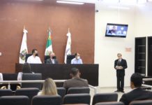 Secretaría General de Gobierno y Facultad de Derecho Victoria, ponen en marcha Centro de Mediación Público