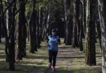 Combate la ansiedad con esta sencilla estrategia