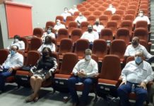 SNTE garantiza atención médica ante Covid 19