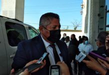Atiende municipio socavones en la ciudad