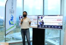 Con el Programa de Apoyo al Empleo (PAE), Tamaulipas contribuye con el bienestar social y económico de los tamaulipecos.