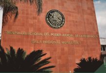 Tribunal le devuelve una diputación plurinominal al PAN