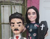 “Sarita” invita a legalizar testamento
