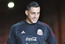 Selección Mexicana: Funes Mori se defendió de las críticas de sus detractores