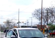 Siguen a la alza los accidentes viales dejando daños materiales