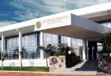 Congreso da nombramiento a sobrina del presidente del Supremo Tribunal