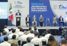 Apuesta Tamaulipas por la generación de energías limpias