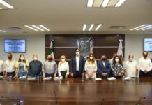 Inicia proceso de entrega-recepción el municipio de Reynosa