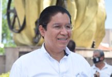El internet a 100 % de escuelas es posible con austeridad: Rodolfo González Valderrama