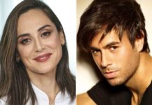 Detalles de la vida privada de Enrique Iglesias es revelada por su hermana