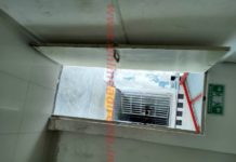 Arrestan a sujeto por molestar a las personas