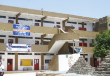 Universidades reanudan clases semi presenciales